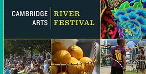 Cambridge River Fest